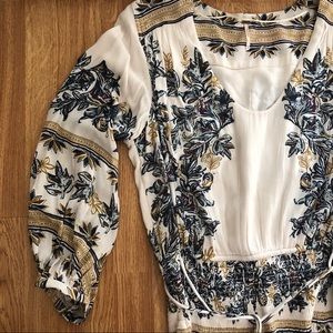 Free People dress/ tunic